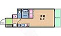 ラナップスクエア阿波座5階5.8万円