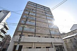 ワールドアイ阿波座WEST