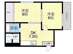 シャンクレール南堀江 10階/-