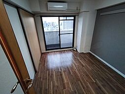 アンタンテセブンス 10階1Kのリビング/ダイニング