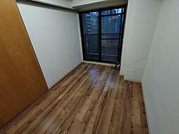 アンタンテセブンス 3階1Kのリビング/ダイニング