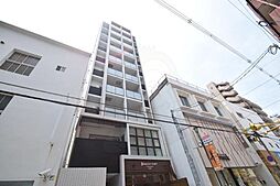 Paulownia立花通り