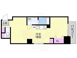 FLAT34北堀江 6階