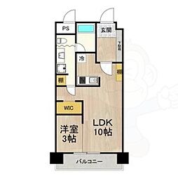 ラクメンビル 8階