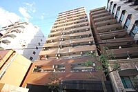 大阪府大阪市西区靱本町3丁目10番27号：物件画像／株式会社アリオ　賃貸住宅サービス NetWork 阿波座店