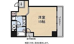 ディアコートセンバ 10階