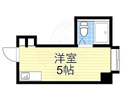 🉐敷金礼金0円！🉐ラパンジール本田1