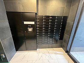 ソルテラス阿波座ウィズ  ｜ 大阪府大阪市西区立売堀５丁目5番7号（賃貸マンション1DK・13階・25.45㎡） その29