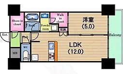 アーバネックス本町 8階