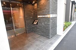 エステムコート大阪新町