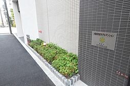 エステムコート大阪新町