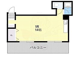 第2中村興産ビル 5階/-