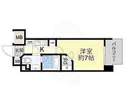 パークリュクス大阪京町堀