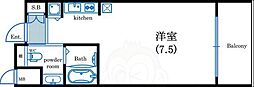グランツ西大橋
