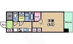 コンフォリア阿波座