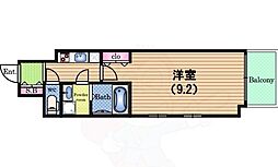 コンフォリア京町堀
