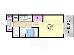 エステムコート大阪WEST2