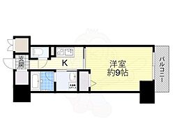 ドゥーエ立売堀