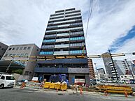大阪府大阪市西区川口2丁目8番：物件画像／株式会社アリオ　賃貸住宅サービス NetWork 阿波座店