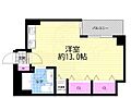 セントロイヤルクラブ谷町12階8.7万円