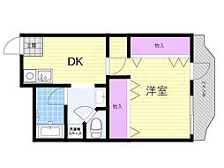 シティライフ有萬 4階