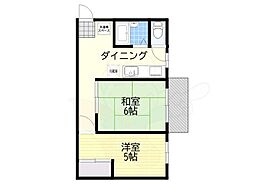 グランドールテンシン 4階/-