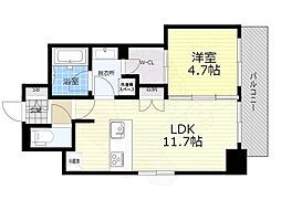 アーバネックス本町 12階