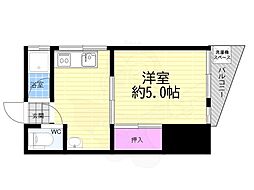 第2中央マンション 3階