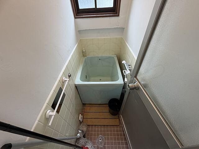 浴室