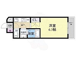 レオンコンフォート堀江公園 13階/-
