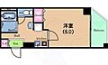 セレッソコート西心斎橋第38階5.6万円