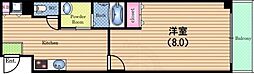 LaPlan阿波座 5階
