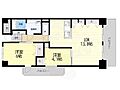 西長堀ガーデンハイツ3階16.0万円