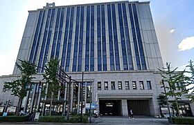 辻産業第1ビル  ｜ 大阪府大阪市港区夕凪２丁目（賃貸マンション1K・4階・25.00㎡） その18