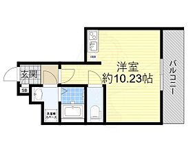 ArtizA西長堀  ｜ 大阪府大阪市西区新町３丁目13番16号（賃貸マンション1R・3階・25.24㎡） その2