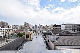 新深江橋ハイツ  ｜ 大阪府大阪市城東区永田４丁目（賃貸マンション1R・5階・15.00㎡） その16