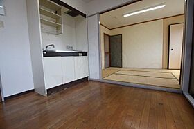 パインビル  ｜ 大阪府大阪市住之江区北加賀屋５丁目（賃貸マンション1DK・4階・24.10㎡） その5