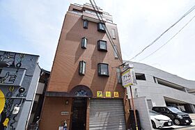 パインビル  ｜ 大阪府大阪市住之江区北加賀屋５丁目（賃貸マンション1DK・4階・24.10㎡） その17