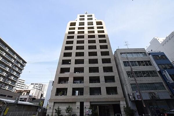 フォレステージュ靱公園 ｜大阪府大阪市西区靱本町２丁目(賃貸マンション1R・9階・34.85㎡)の写真 その3