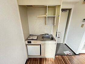 カーサ・リック九条  ｜ 大阪府大阪市西区九条南４丁目（賃貸マンション1R・5階・15.50㎡） その5