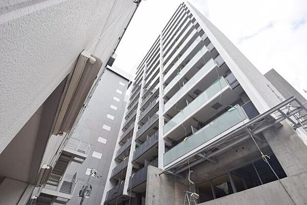 アーバネックス本町2 ｜大阪府大阪市西区阿波座１丁目(賃貸マンション2LDK・7階・51.15㎡)の写真 その17