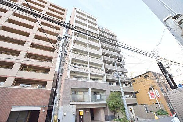 M.hills西本町 ｜大阪府大阪市西区西本町２丁目(賃貸マンション1R・4階・30.08㎡)の写真 その18