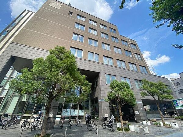 スプランディッド福島WEST ｜大阪府大阪市福島区海老江８丁目(賃貸マンション1LDK・6階・40.70㎡)の写真 その18