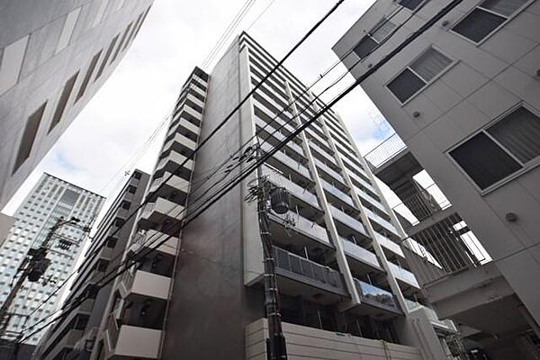 アーバネックス本町2 ｜大阪府大阪市西区阿波座１丁目(賃貸マンション2LDK・12階・51.15㎡)の写真 その3