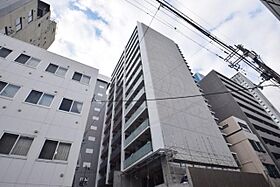 アーバネックス本町2  ｜ 大阪府大阪市西区阿波座１丁目（賃貸マンション2LDK・10階・51.15㎡） その1