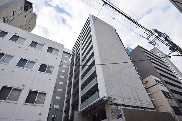 アーバネックス本町2 ｜大阪府大阪市西区阿波座１丁目(賃貸マンション2LDK・10階・51.15㎡)の写真 その1