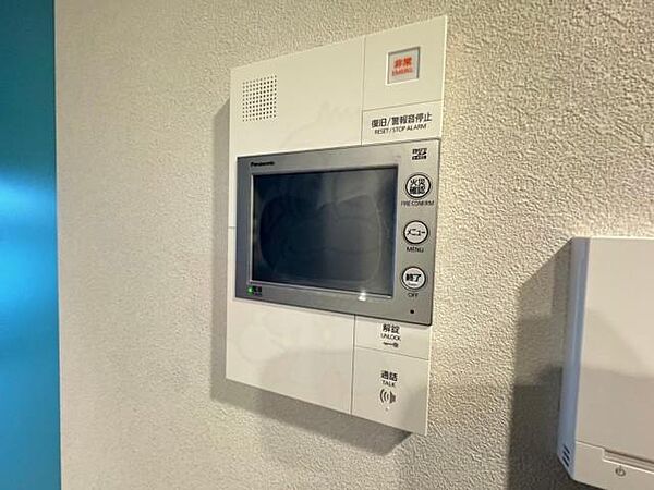 アーバネックス本町2 ｜大阪府大阪市西区阿波座１丁目(賃貸マンション2LDK・4階・51.15㎡)の写真 その14