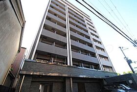 レジュールアッシュ九条  ｜ 大阪府大阪市西区九条南３丁目2番1号（賃貸マンション1K・11階・23.20㎡） その21