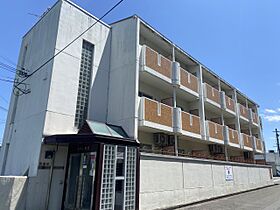 メゾン市川弐番館 503 ｜ 京都府京田辺市興戸若宮（賃貸マンション1R・1階・17.60㎡） その1