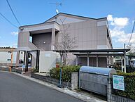 京都府綴喜郡宇治田原町大字南小字栗所：物件画像／株式会社バン・ネット・システム　同志社前店